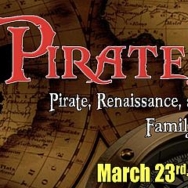 PirateFestLV Announced for March 23 - 24 at Craig Ranch Park to Benefit Paradise Ranch Foundation