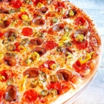 Parry’s Pizzeria & Taphouse Opens On The Las Vegas Strip