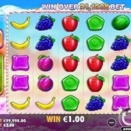 Las Vegas' Top 5 Slot Games: Why Sweet Bonanza is a Must-Try