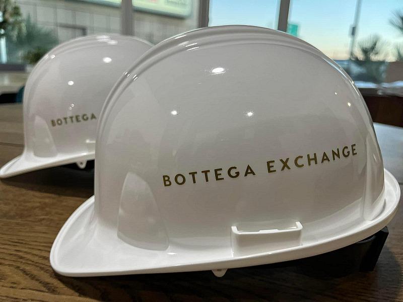 Bottega Exchange