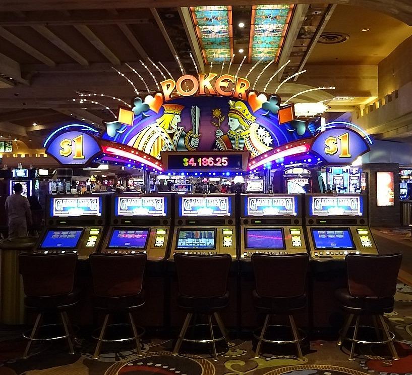 Biggest Casino In Las Vegas: Complete Guide Of 2024