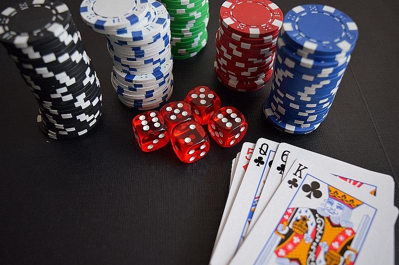 The Most Common Mistakes in Online Gambling and How to Avoid Them