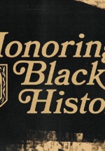 Vegas Golden Knights ‘Honoring Black History’ on Black History Knight, February 20