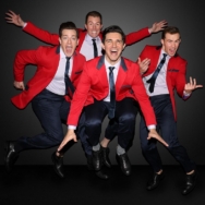 Award-Winning Musical ‘Jersey Boys’ Returns to the Las Vegas Stage to a Full House at The Orleans Hotel and Casino