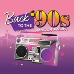 Turn Back the Clock with Legacy Club’s “Back to the ‘90s: Rooftop Rewind,” March 15