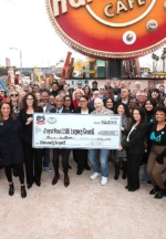 NFL Foundation and Las Vegas Super Bowl Host Committee Contribute $3M to Support Local Nonprofits