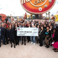 NFL Foundation and Las Vegas Super Bowl Host Committee Contribute $3M to Support Local Nonprofits