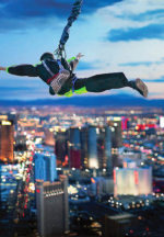 The STRAT Hotel, Casino & Tower to Elevate SkyJump Anniversary with Half-Priced Leaps