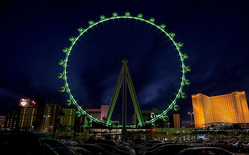 March Happenings at The LINQ Promenade
