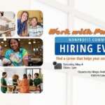 Work with Purpose Hiring Event to Take Place May 4 at Opportunity Village