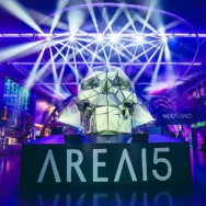 AREA15 Announcements Immersive Experiences and Promotions for March