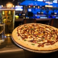 Cheer on College Basketball and Hockey Action Throughout April at PT’s Taverns