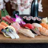 Blue Ribbon Sushi Bar & Grill Opens March 29 at Green Valley Ranch