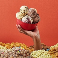Salt & Straw’s Cereal-sly Delicious Series Returns [Ice Cream Inspired by Nostalgic Cereal]