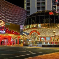 Celebrate St. Patrick’s Day Under the Glittering Dome at The Plaza Hotel & Casino