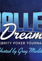 Second Annual Baller Dream Celebrity Poker Tournament at Circa Resort & Casino, April 27-28