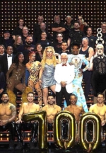 RuPaul's Drag Race Live! Commemorates 700th Show at Flamingo Las Vegas on March 9