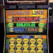 Guest Wins More Than $1 Million at The Venetian Resort Las Vegas Playing Dragon Link by Aristocrat Gaming