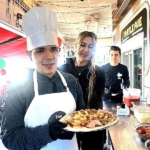 Empowering Ability to Enhance Well-Being: The Ability Center of Southern Nevada's Second Annual Pizza For A Purpose