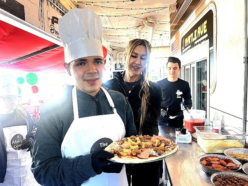 Empowering Ability to Enhance Well-Being: The Ability Center of Southern Nevada's Second Annual Pizza For A Purpose