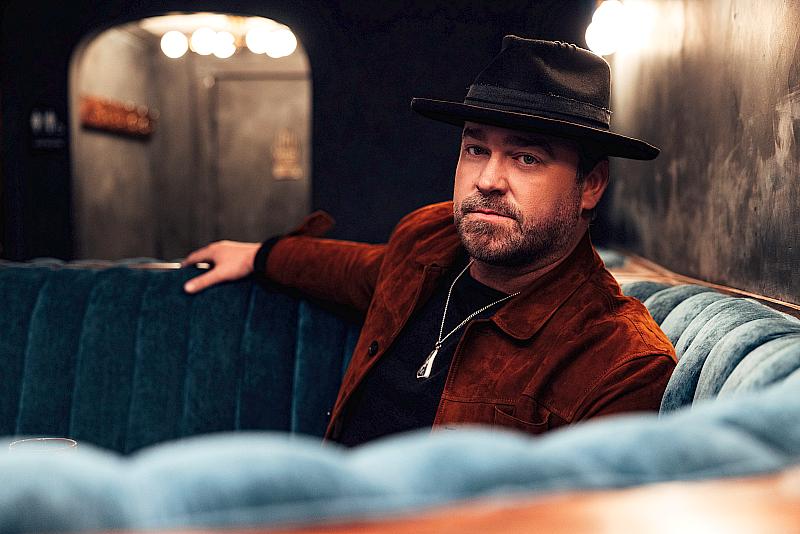 Country Star Lee Brice Set for Debut at The Theater at Virgin Hotels Las Vegas with One-Night-Only Performance; May 17