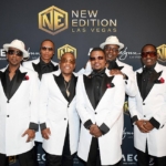 New Edition Announces a Third Residency Extension at Encore Theater at Wynn Las Vegas
