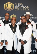 New Edition Announces a Third Residency Extension at Encore Theater at Wynn Las Vegas