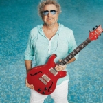 Sammy Hagar to Debut Sammy’s Island at Palms Pool, a Lively Oasis Featuring Baja-Inspired Cocktails, Food and Live Music 