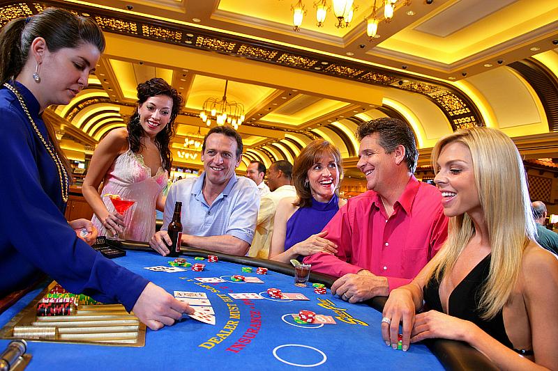 Top Ten Reasons why the South Point Hotel & Casino is a Popular Choice in Las Vegas