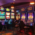 Inside the Reels: Exploring the Evolution of Slot Gaming in Las Vegas