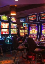 Inside the Reels: Exploring the Evolution of Slot Gaming in Las Vegas