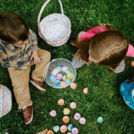 The vibrant Italian restaurant will host a kids’ brunch with the Easter Bunny and an egg hunt, plus offer specialty festive dishes on Easter Day
