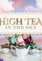 Raise Your Pinkies During Legacy Club’s “High Tea in the Sky” Celebration, April 6