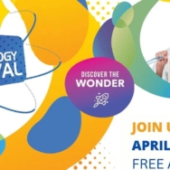 13th Annual Las Vegas Science and Technology Festival