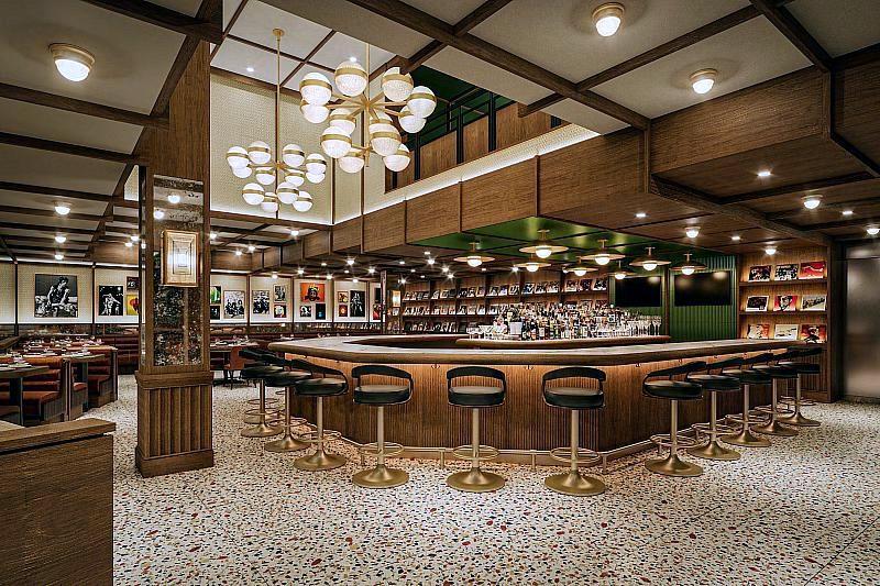 Luckley Tavern & Grill Set to Open Inside Rio Hotel & Casino