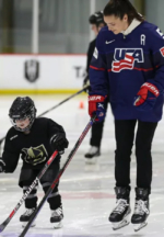 Vegas Golden Knights Announce Return of Bauer Empowered Program to Create Opportunities for Girls in Hockey