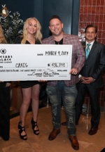 Caesars Rewards Member Wins More Than $400,000 Jackpot on Caesars Palace Online Casino