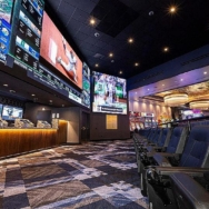 Circa Sports at Legends Bay Casino to Host Monthly Watch Parties for Sports’ Biggest Events