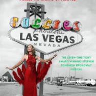 Broadway’s Iconic Follies Makes Its Las Vegas Debut as It Brings the Return of the Showgirl to Las Vegas April 11-14