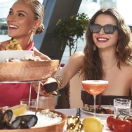 World-Famous Brunch Arrives for Mother’s Day Weekend in Las Vegas at LPM Restaurant & Bar, May 11-12