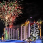 Plaza Hotel & Casino to Celebrate Summer with Friday Night Fireworks