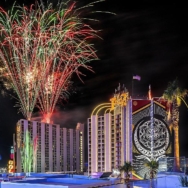 Plaza Hotel & Casino to Celebrate Summer with Friday Night Fireworks