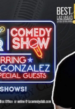 L.A. Comedy Club Appreciates Firefighters, Teachers and Nurses With Special Discounts