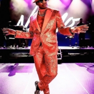 Ne-Yo to Debut at Encore Theater at Wynn Las Vegas with Three Performances of His All-New Show, Ne-Yo: Human Love Rebellion, in August 2024