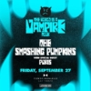The Smashing Pumpkins Coming to Fontainebleau Las Vegas September 27, 2024