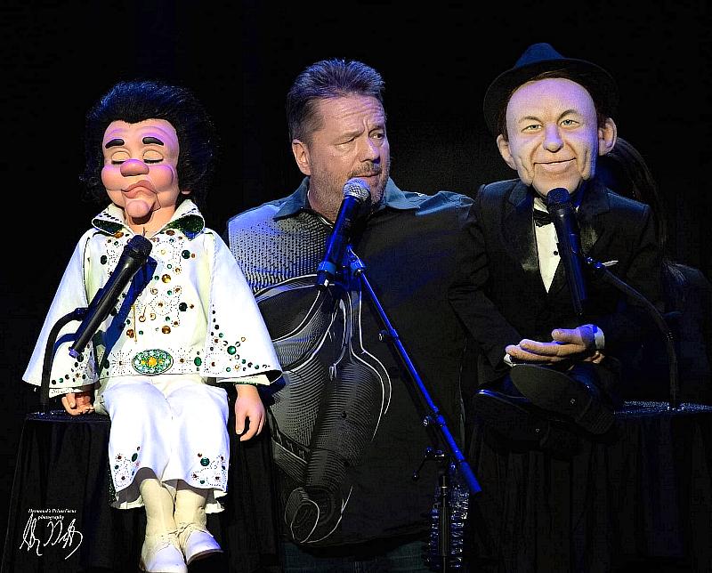 Terry Fator-Photo Credit Tom Donoghue 