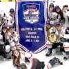 Vegas Junior Golden Knights 14U Girls Win USA Hockey National Championship