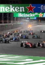 Fontainebleau Las Vegas Named Official Event Partner of the Formula 1 Heineken Silver Las Vegas Grand Prix
