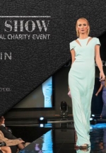 The Clark County Medical Society Alliance 22nd Annual Fashion Show Supports Las Vegas Trauma Victims