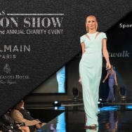 The Clark County Medical Society Alliance 22nd Annual Fashion Show Supports Las Vegas Trauma Victims